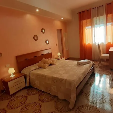 La Dolce Mela Bed & Breakfast