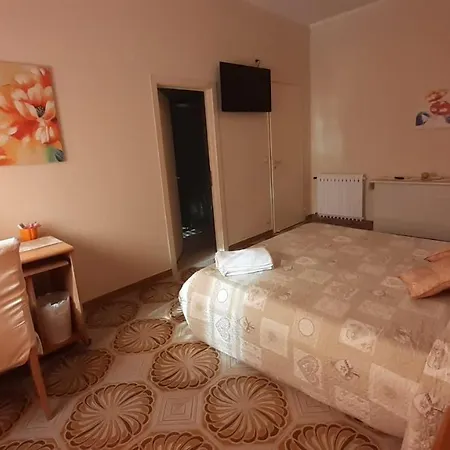 La Dolce Mela Bed & Breakfast