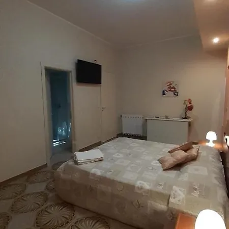 Bed & Breakfast La Dolce Mela *