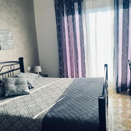 Bed & Breakfast La Dolce Mela Francavilla di Sicilia