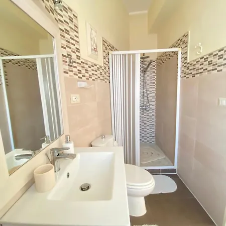 Bed & Breakfast La Dolce Mela