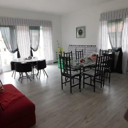 La Dolce Mela Bed & Breakfast