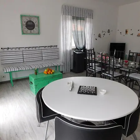 Bed & Breakfast La Dolce Mela Francavilla di Sicilia