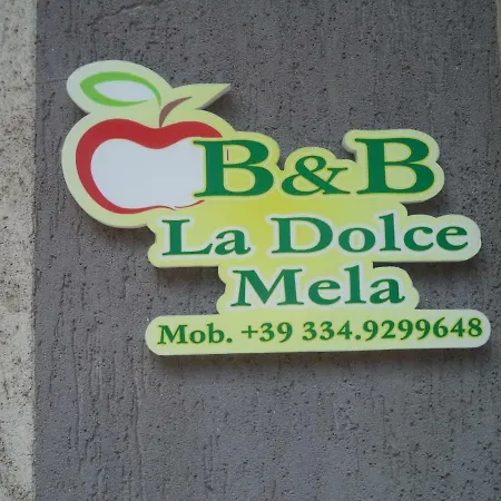 Bed & Breakfast La Dolce Mela